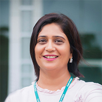 Jhankhana Desai